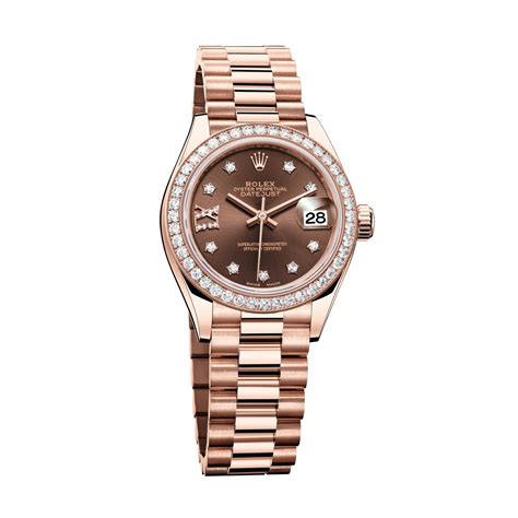 rolex lady-datejust 28 ราคา|Rolex lady date just.